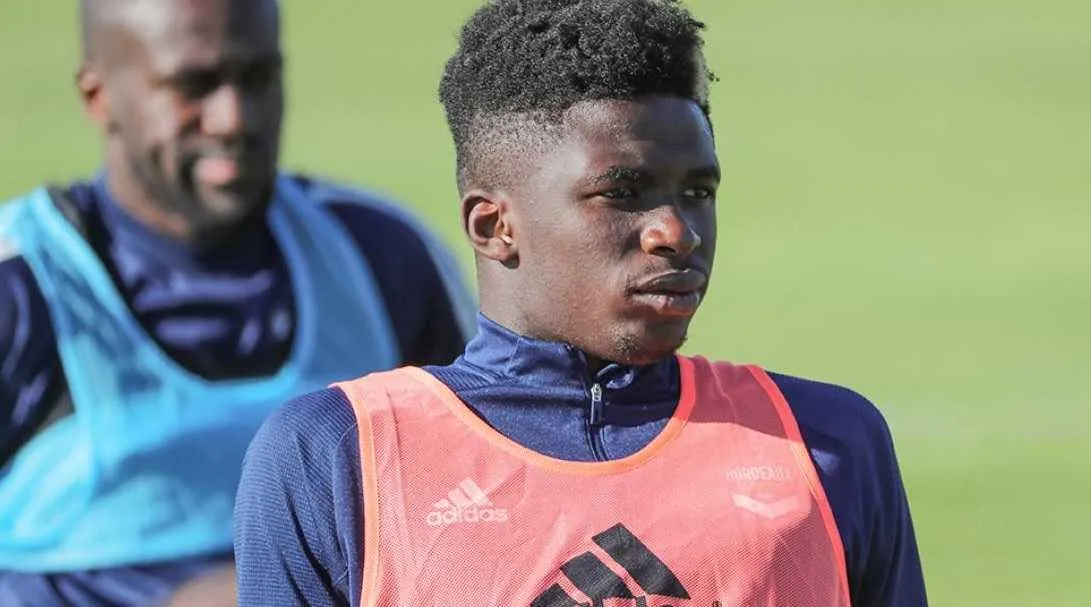 Guin&eacute;e&nbsp;: premi&egrave;re pour un Bordelais, un ex-international fran&ccedil;ais de futsal en renfort&nbsp;!