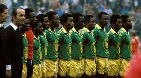 RDC : Les champions d&rsquo;Afrique 1968 et 1974 enfin pay&eacute;s ?