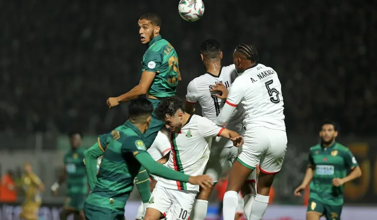 FAR Rabat-Raja Casablanca : chaîne TV et heure du match