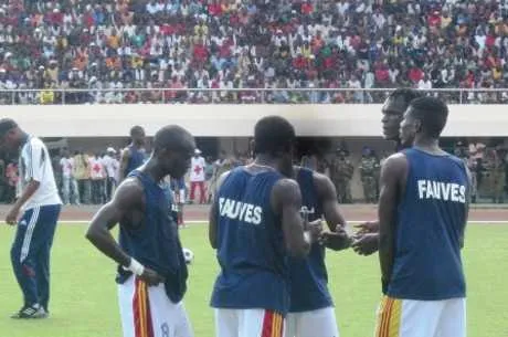 CAN 2017 : Les temps forts des deux premi&egrave;res journ&eacute;es