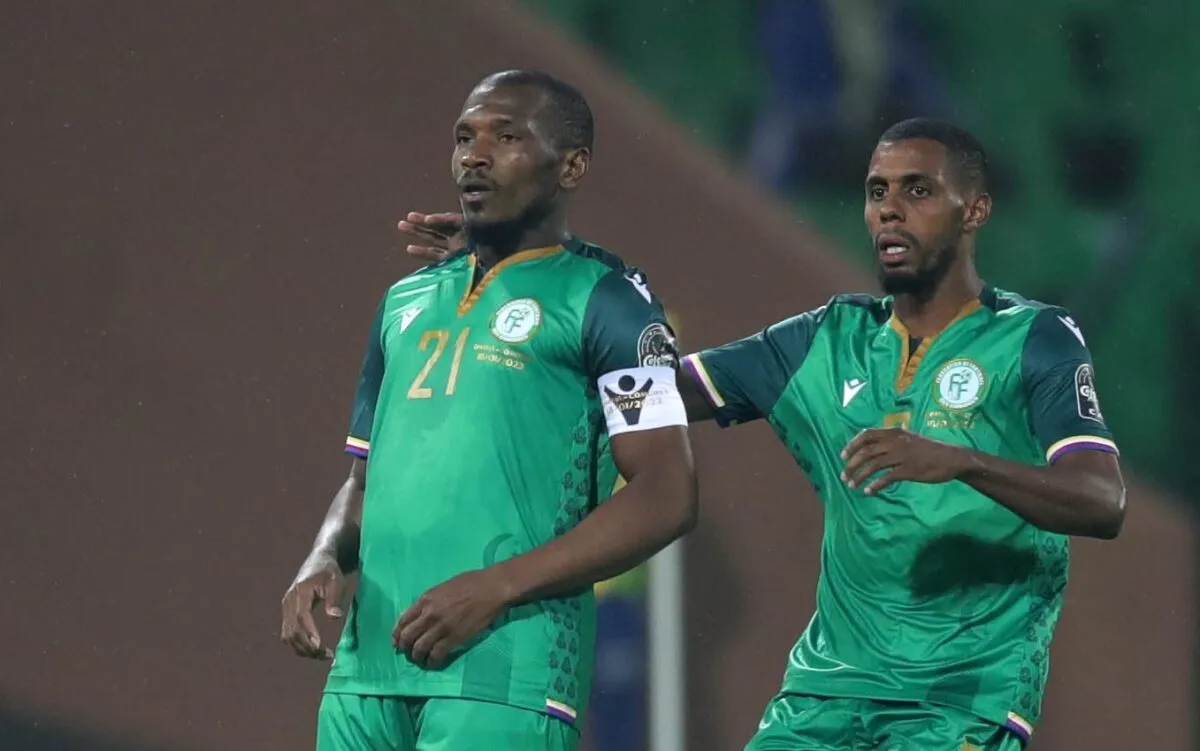 Coupe du monde 2026 (Q) : les Comores reprennent les commandes !