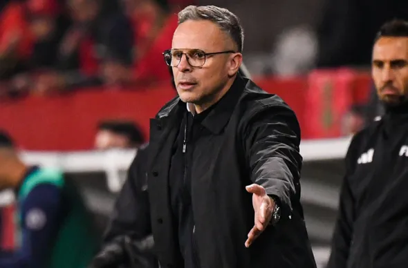 L&rsquo;actualit&eacute; du football africain