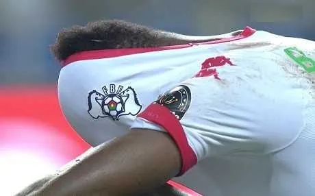 CAN 2017 : Burkina Faso, une &eacute;limination qui ne passe pas