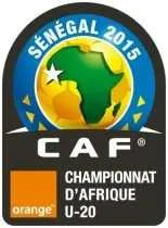 CAN 2015 U20 : Le programme du 3e tour retour