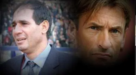 Maroc : Zaki maintenu&hellip; Renard pressenti