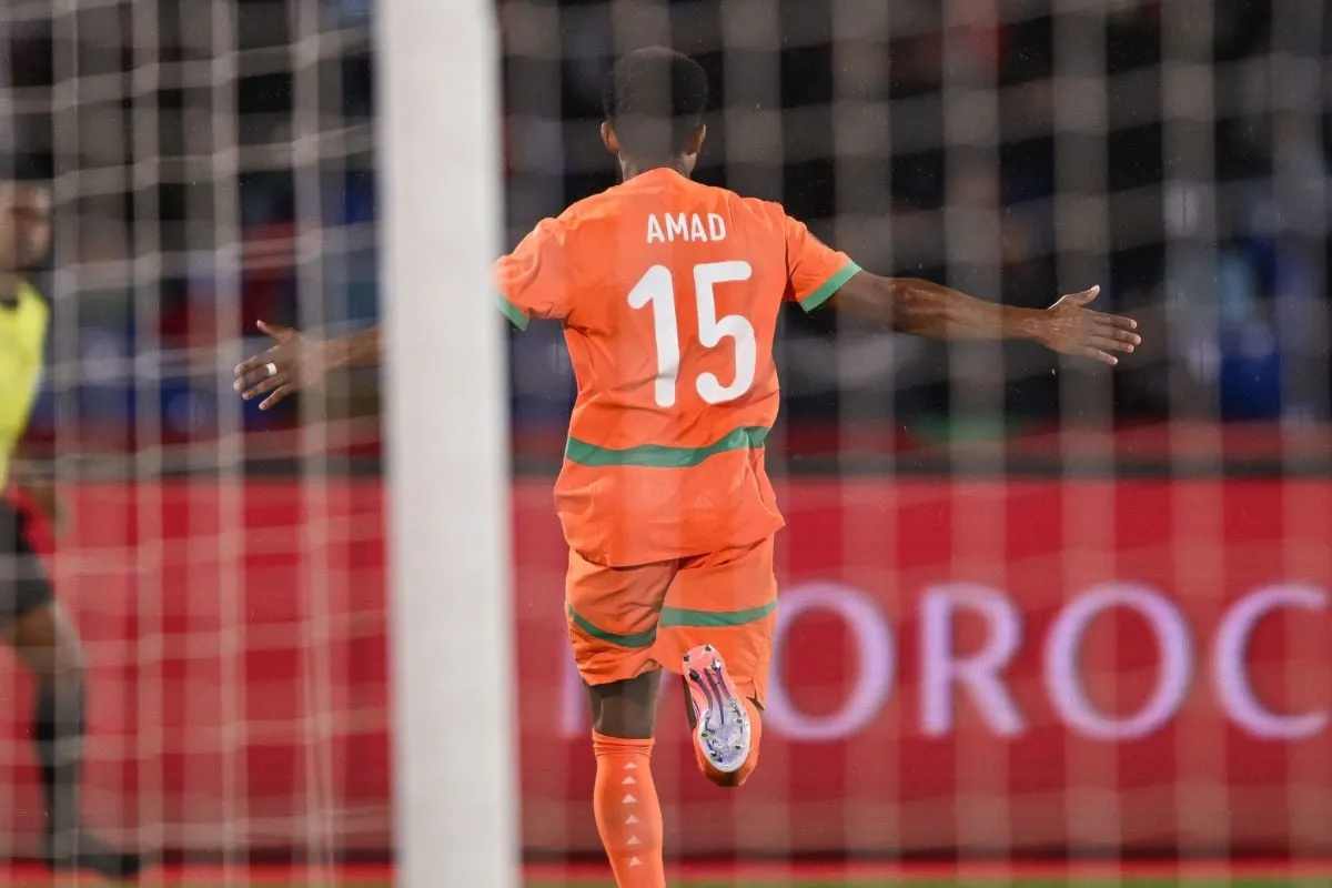 C&ocirc;te d&rsquo;Ivoire-Mozambique : l&rsquo;aimant Kessi&eacute;, la mobylette Amad Diallo&hellip; Ces El&eacute;phants qui ont r&eacute;ussi leur entr&eacute;e &agrave; la CAN 2025