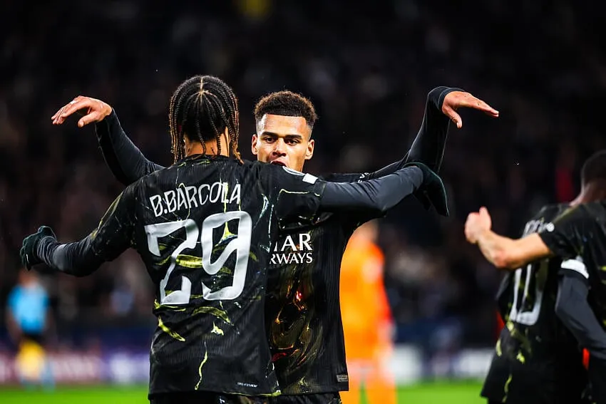 Pronostic PSG &ndash; Brest : quels buteurs choisir pour ce match de L1 ? (10/05/2026)