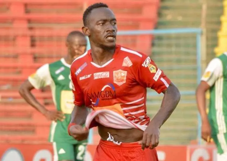 LDC&nbsp;: Horoya et le WAC Casablanca dos &agrave; dos