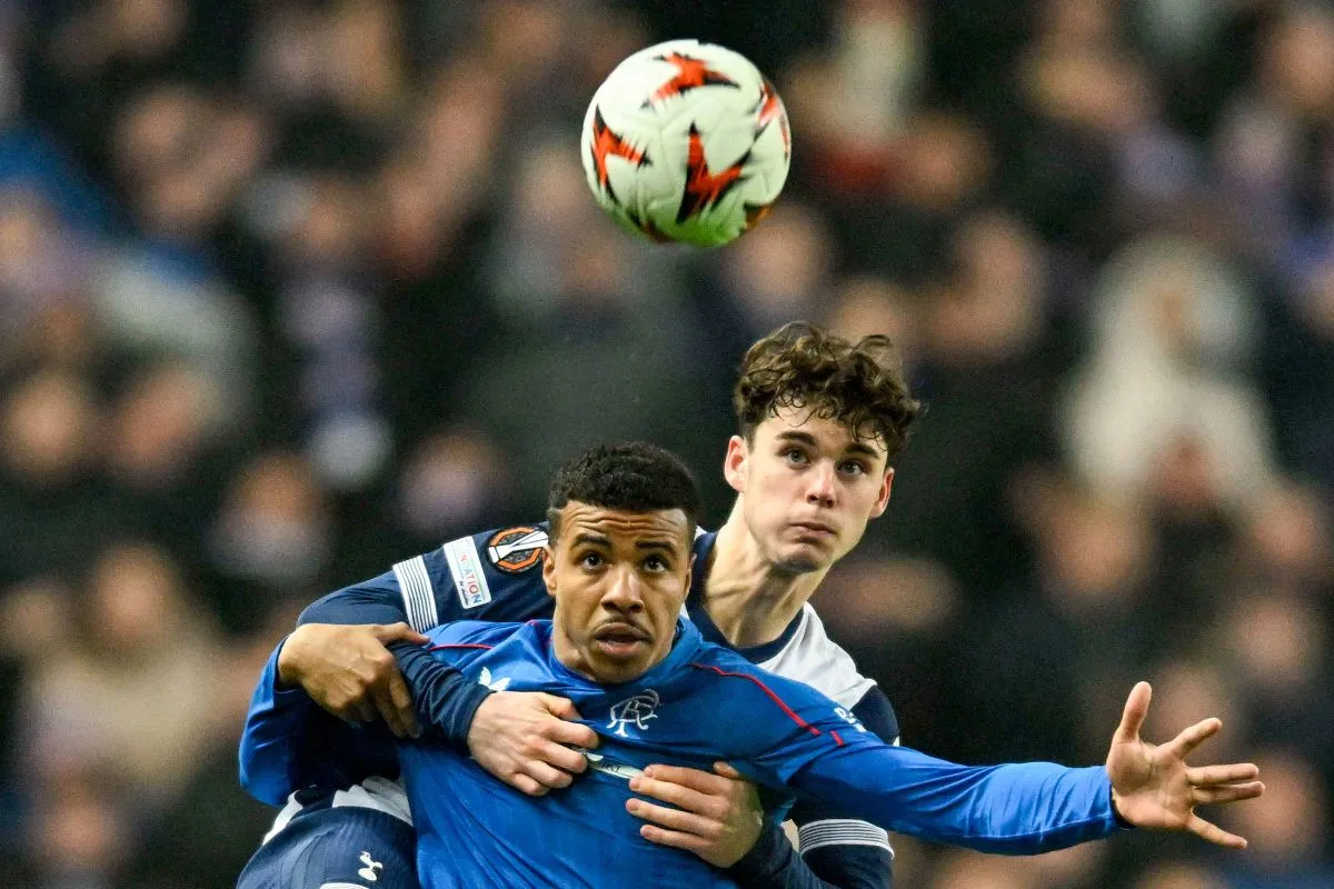 Hamza Igamane compar&eacute; &agrave; Didier Drogba&nbsp;!