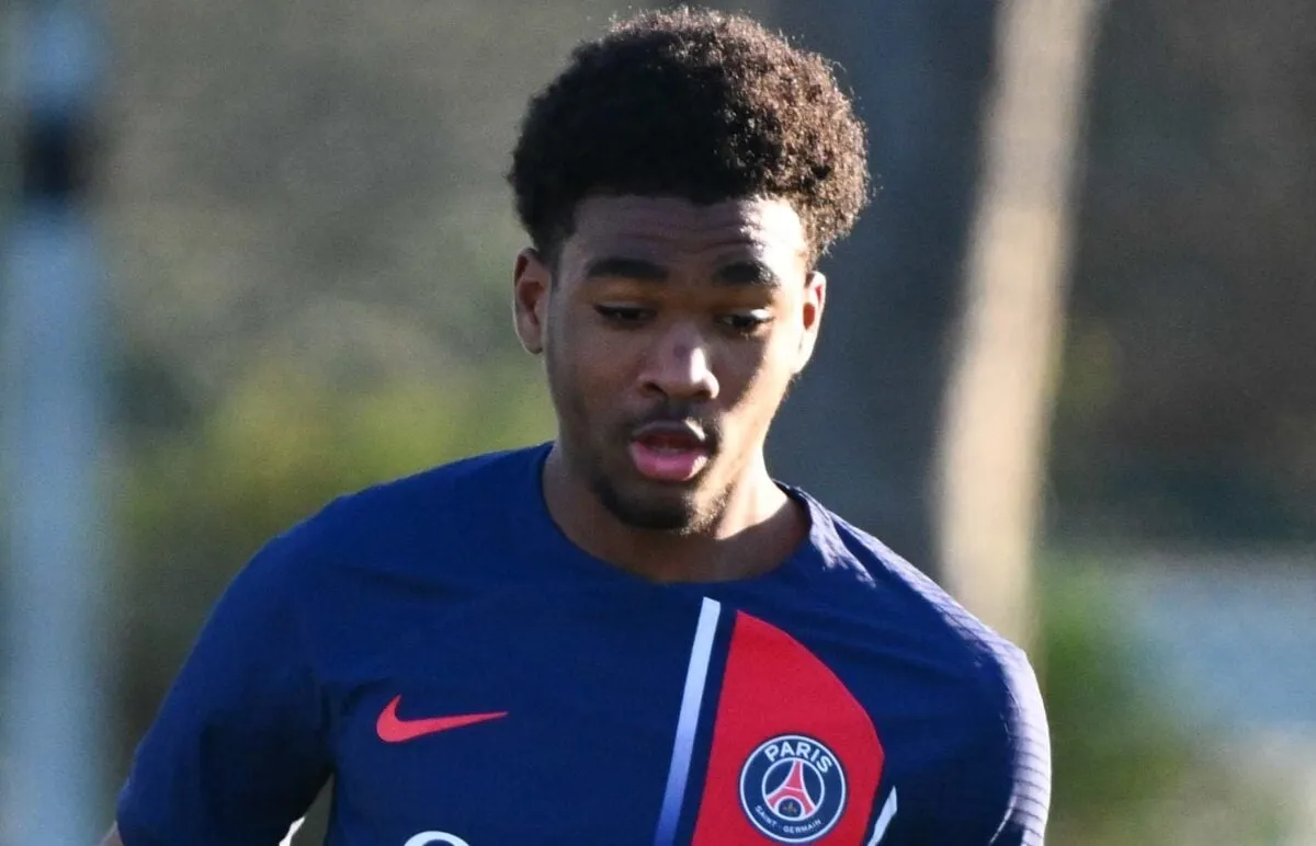 PSG : duel Maroc-S&eacute;n&eacute;gal pour Ibrahim Mbaye !