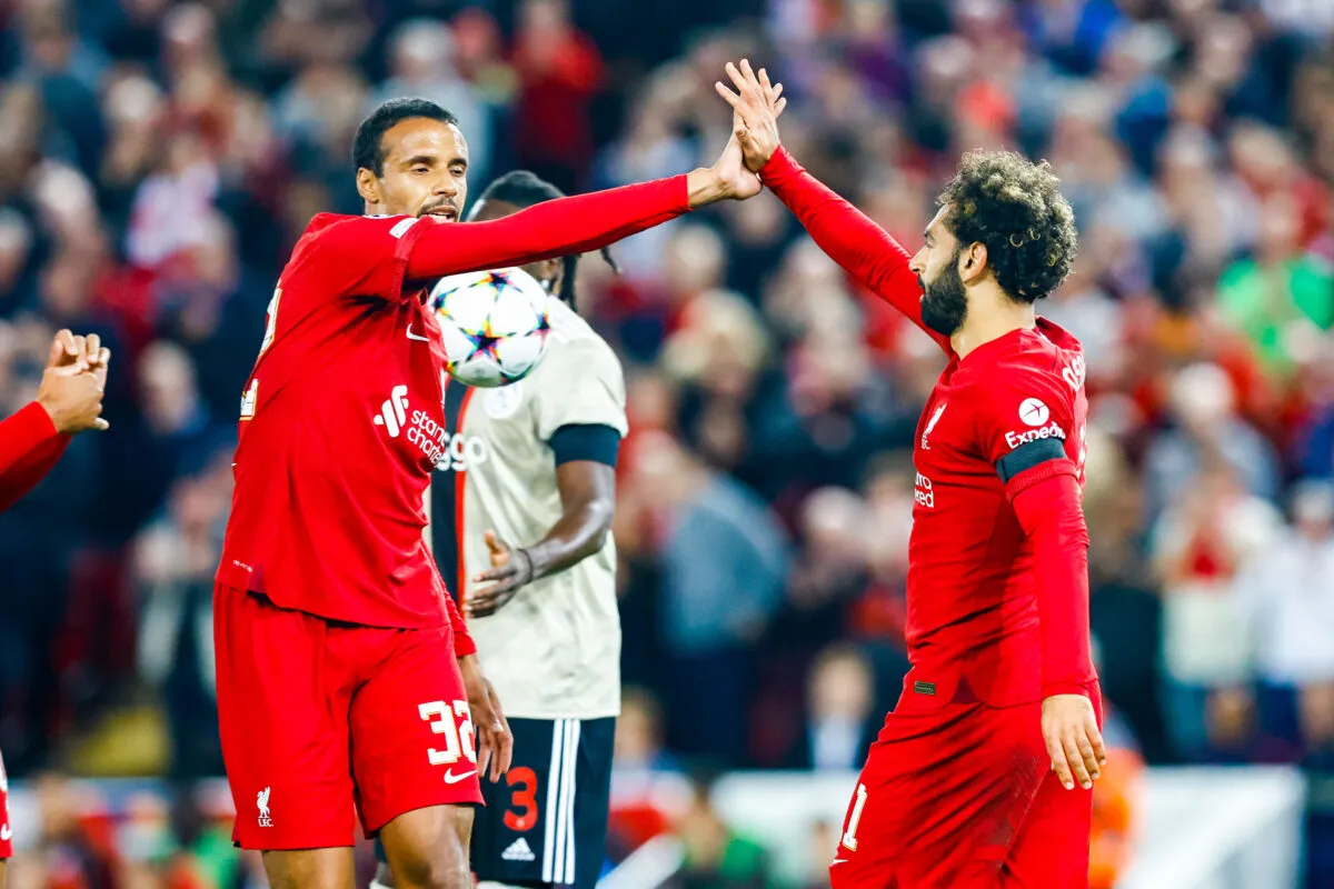 Liverpool : Romano annonce le d&eacute;part d&rsquo;un nouvel Africain !