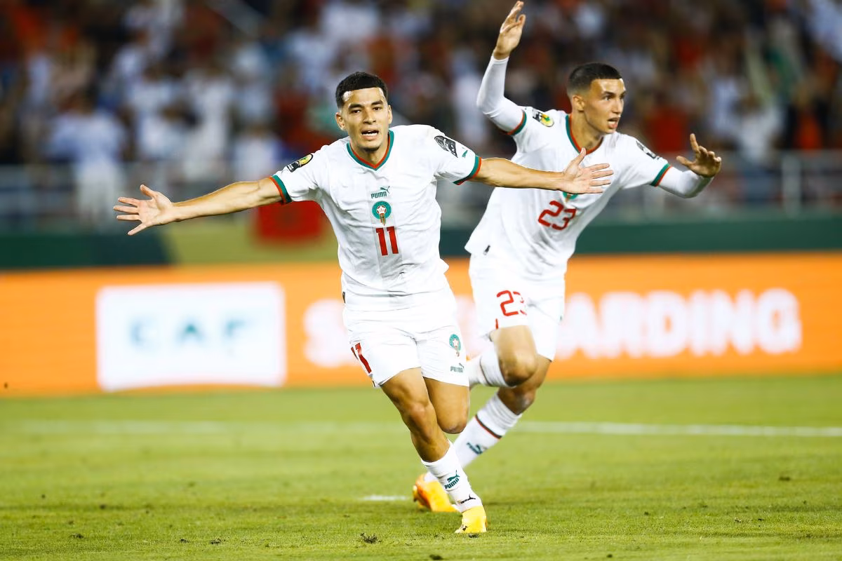 Galatasaray refroidi pour un international marocain