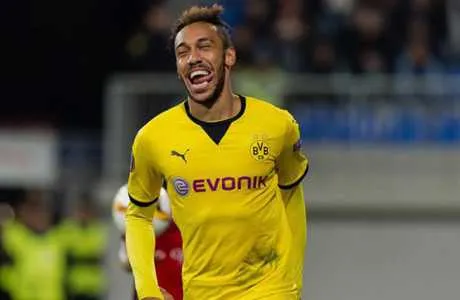 Ligue Europa : Aubameyang et Bakambu brillent