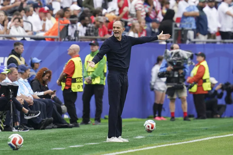 Coupe du monde 2026 : le Ghana l&eacute;s&eacute; par l&rsquo;arbitrage contre l&rsquo;Angleterre ?