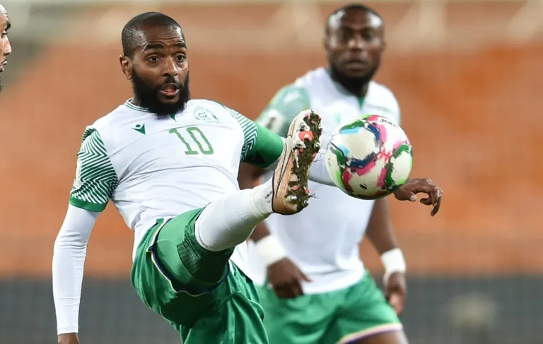 CAN 2025 (Q) : les Comores rattrapées au Maroc