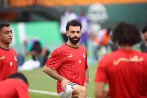 Egypte-Mauritanie : chaîne TV, compos et heure du match