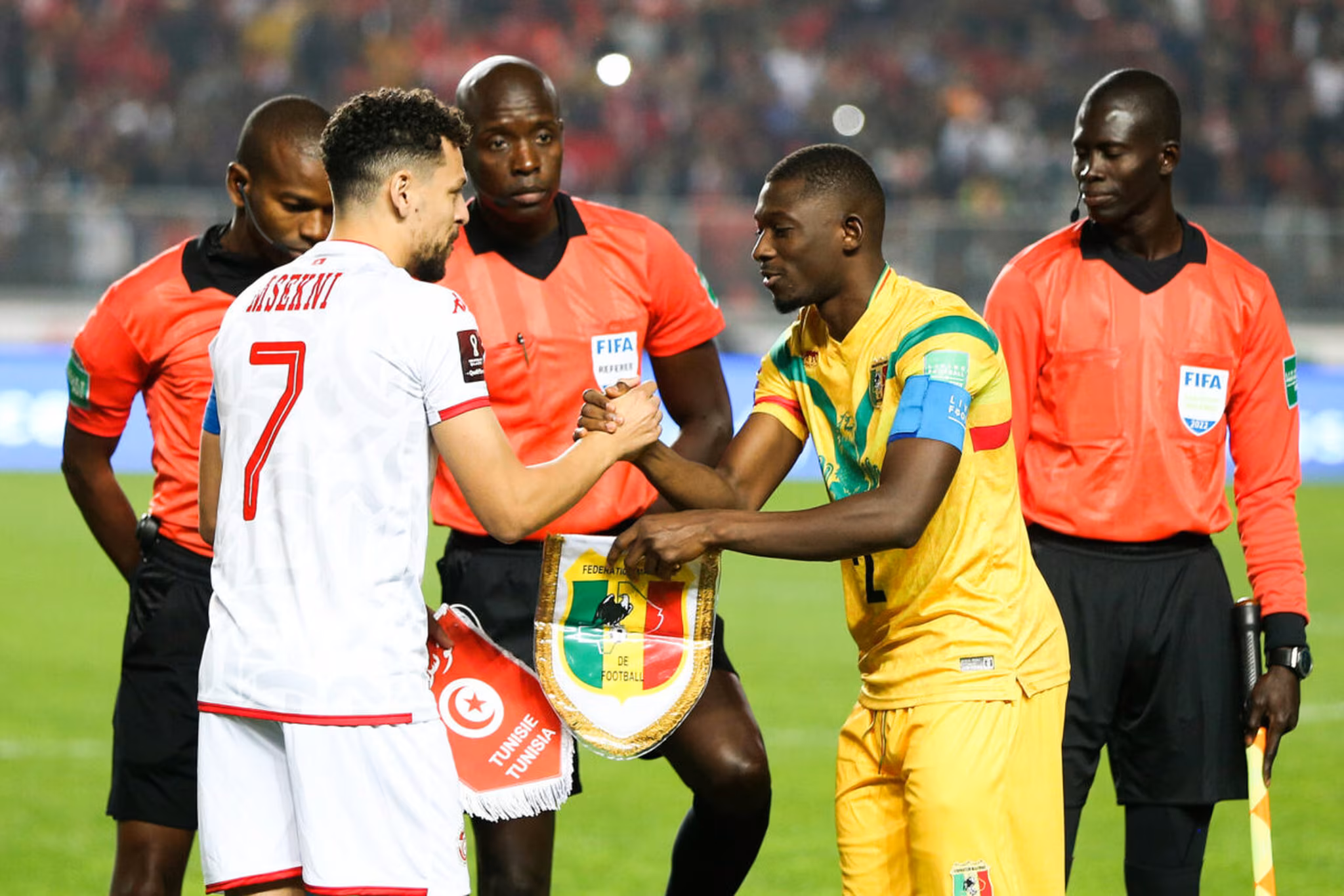 CAN 2023 &ndash; Groupe E : &eacute;quipes, favoris et classement