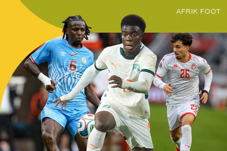 Coupe du monde 2026 : ces 5 joueurs africains qui peuvent se r&eacute;v&eacute;ler au grand public