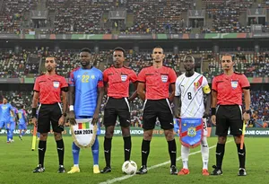 CAN 2025 (Q) : la date de RDC-Guinée connue