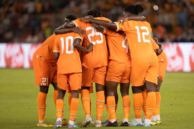Burundi-C&ocirc;te d&rsquo;Ivoire : cha&icirc;ne TV, compos et heure du match