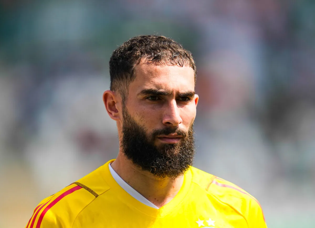 Algérie : “pas de joueur de D3 en sélection”, pourquoi Petkovic s’est désavoué pour Mandrea