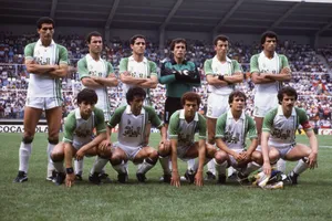 JS Kabylie : l’Algérie pleure Salah Larbès