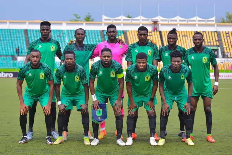 Ligue des champions CAF : Vita Club battu, Génération Foot et l’ASEC s’en sortent, les FAR Rabat assurent