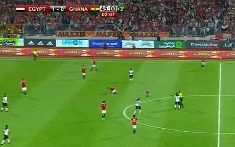 Mondial 2018 : week-end affligeant pour l&rsquo;arbitrage africain