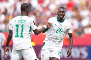 L&rsquo;actualit&eacute; du football africain