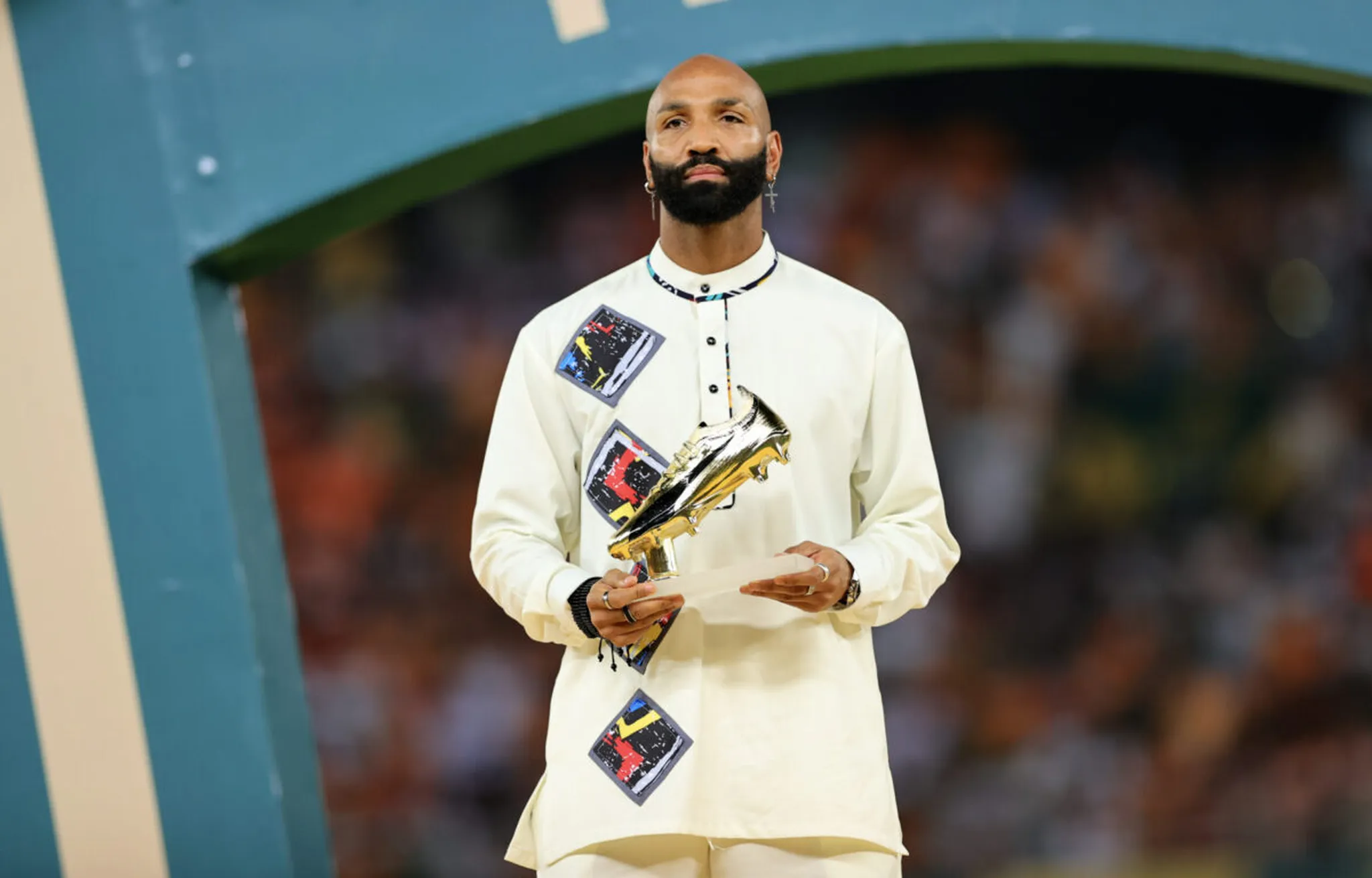 CAN 2023 : le classement des meilleurs buteurs