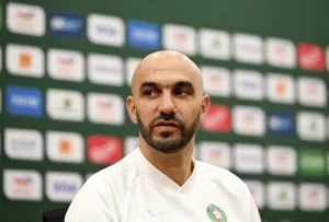 Maroc : un oublié envoie un message à Walid Regragui