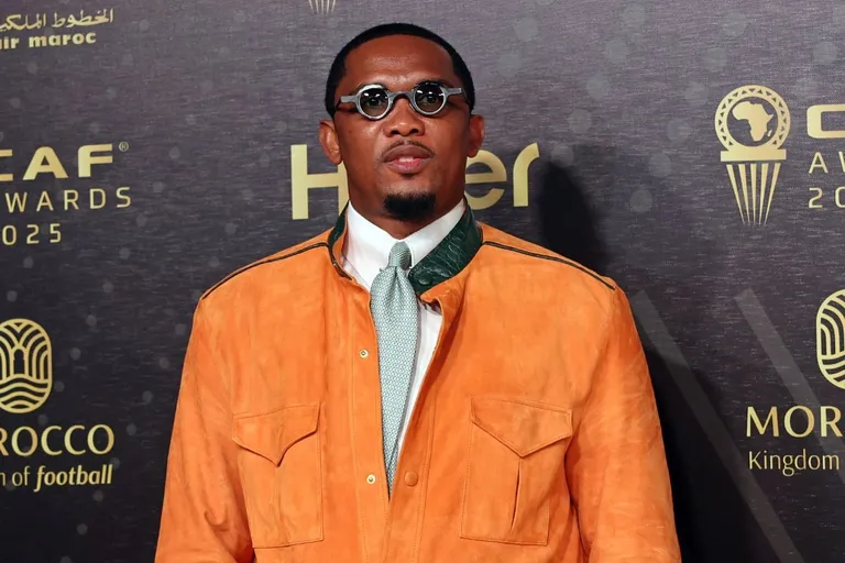 Cameroun : Samuel Eto&rsquo;o &eacute;clabouss&eacute; par un nouveau scandale financier