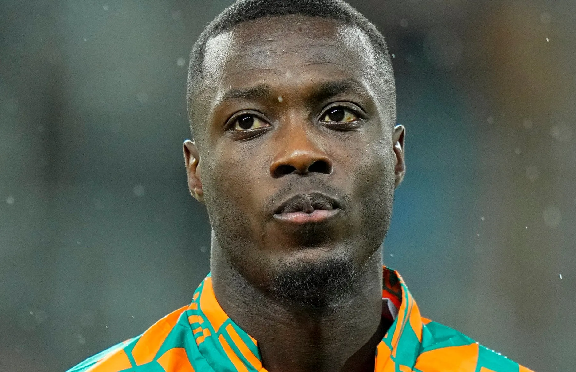 C&ocirc;te d&rsquo;Ivoire : les larmes de Nicolas P&eacute;p&eacute;&hellip; sur son canap&eacute;