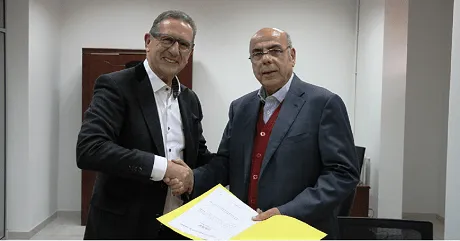 Alg&eacute;rie : Leekens, c&rsquo;est sign&eacute;