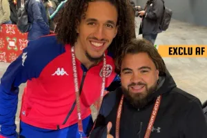 L&rsquo;actualit&eacute; du football africain