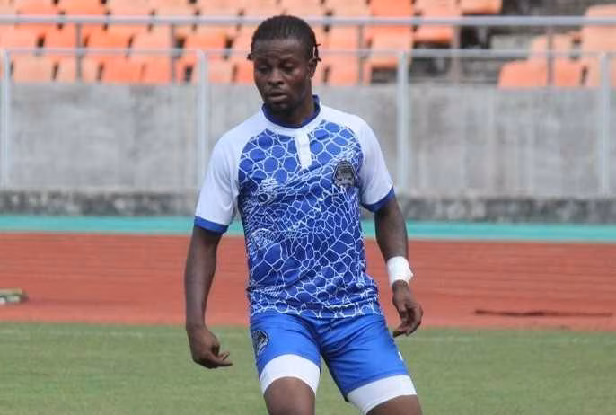 TP Mazembe&nbsp;: Mputu va mieux, Malango forfait contre Simba