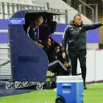 &ldquo;Le football africain est d&eacute;nigr&eacute;, j&rsquo;en veux &agrave; Thiaw, ce qu&rsquo;a fait Mbaye c&rsquo;est une honte&rdquo; : Regragui ne dig&egrave;re pas la finale S&eacute;n&eacute;gal-Maroc