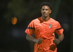 Mali-Côte d’Ivoire : les compos sans Haller, Sangaré ni Bissouma…