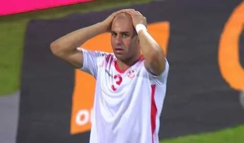 Tunisie : Benalouane, Khaoui, Skhiri et Hassen sont l&agrave;, pas Abdennour&hellip;