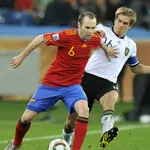 Coupe du monde 2010 : un mois de football en images