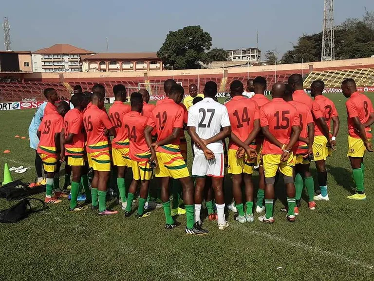 CHAN 2020&nbsp;: Guin&eacute;e-Rwanda, qui pour s&rsquo;inviter en demies&nbsp;?