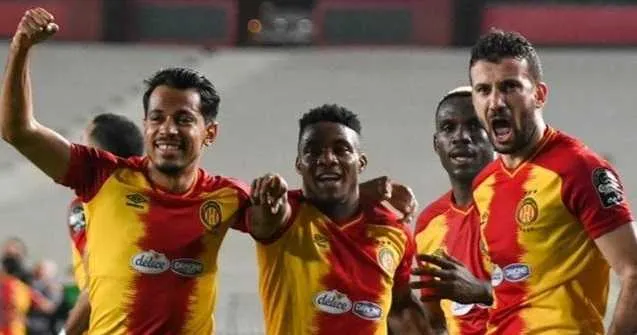 LDC : l&rsquo;Esp&eacute;rance s&rsquo;arrache, le Wydad s&rsquo;incline