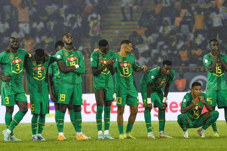 Coupe du monde 2026 (Q) : double coup dur pour le Sénégal
