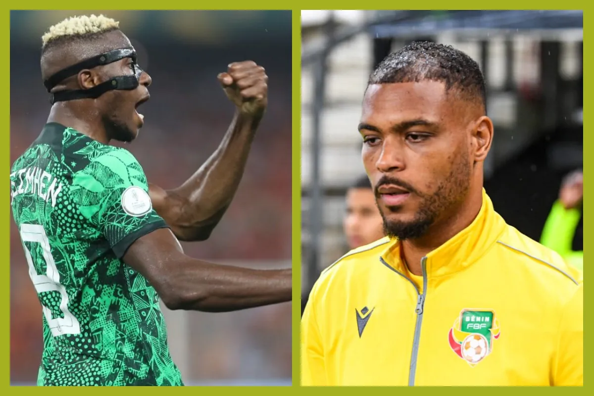 Nigeria – Bénin : chaîne et heure du match
