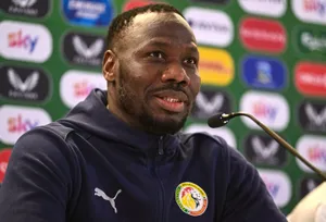 Sénégal : la liste pour jouer la qualif’ avec un grand retour et une déception