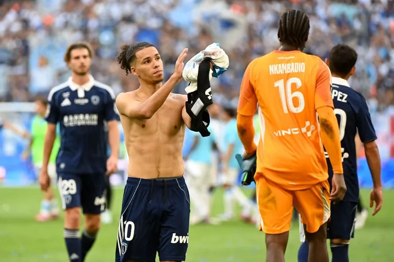 Coupe du monde 2026 (Q) : la liste de l&rsquo;Alg&eacute;rie avec Kebbal et A&iuml;t-Nouri&nbsp;!