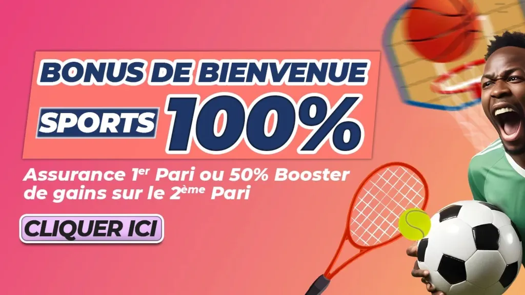 Analyse du bonus à l'inscription Bet223