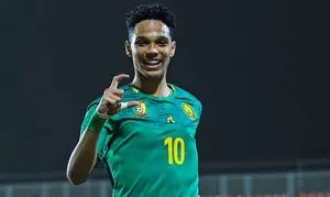 Cameroun : un nouveau club pour Etienne Eto’o !