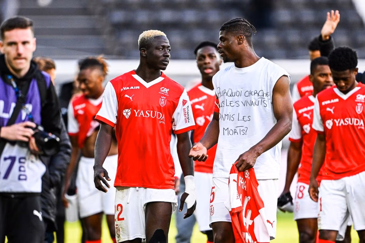 Un Ivoirien en Premier League pour 20 M&euro; ?