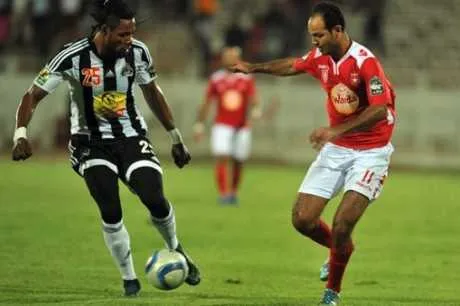 CdC : Au TP Mazembe et au FUS Rabat d&rsquo;en profiter